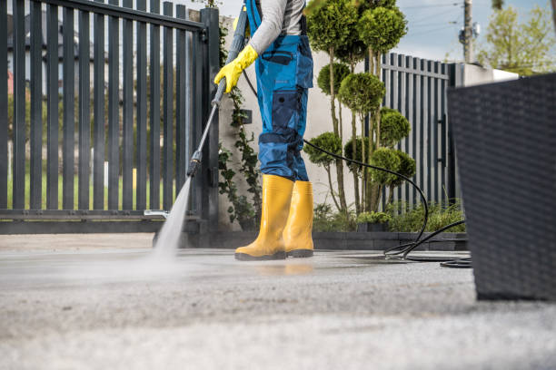 Best Residential Exterior Washing  in Hansen, ID